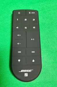 Bose Soundtouch 10 Remote | eBay