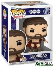 Funko POP! - 1473 300 - Leonidas