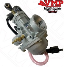 Carburettor Carb 19mm Auto Choke Fit Apache RLX 100cc Aeon 2 Stroke