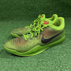 Kobe Bryant Mamba Rage Grinches Size 9 Mens Size 10.5 Womens Nike Kobe Bryant | Shoes | Kobe Bryant Mamba Rage Grinches  main image 2