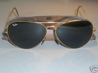ray ban aviator 1990