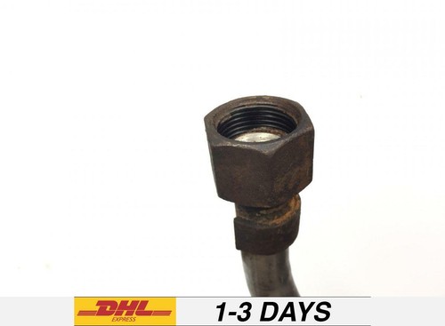 70302878 Air Cooling Spiral Tube From Volvo B12B Bus For Coach Part - Picture 3 of 3