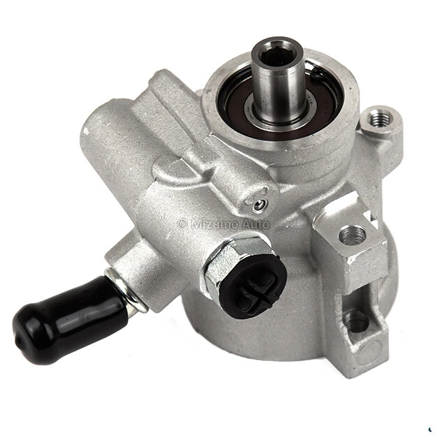 Bomba de direção hidráulica 20-822 ajuste 97-13 Chevrolet Corvette 5.7 6.0 6.2 7.0 26046503 - Imagem 3 de 4