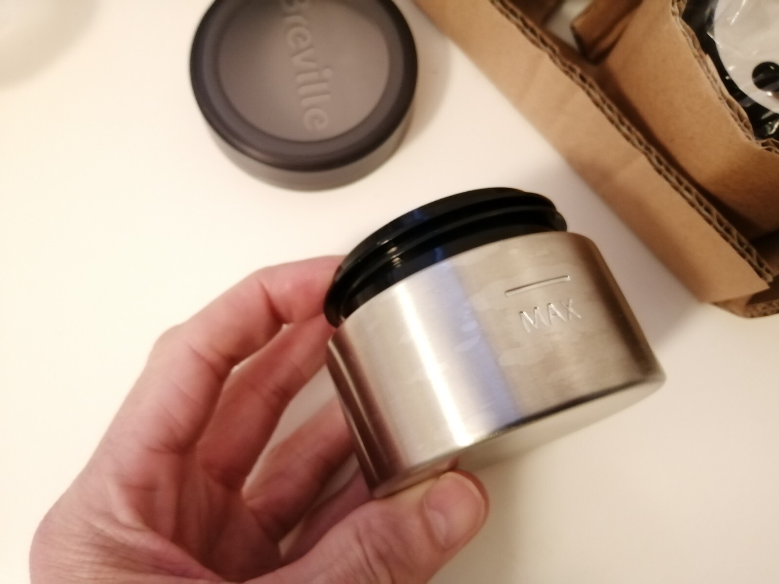 Breville VBL139 Blend Active Accessory 