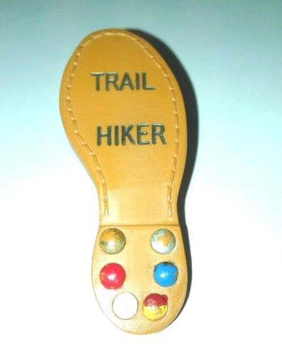 Neal Slide Trail Wanderstiefel - Bild 1 von 2