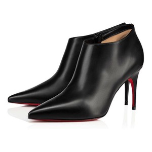 louboutin pointed heels