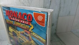 Dreamcast Racing Game Set of 3 Sega Rally 2 etc - Japanese Version - USED Games
