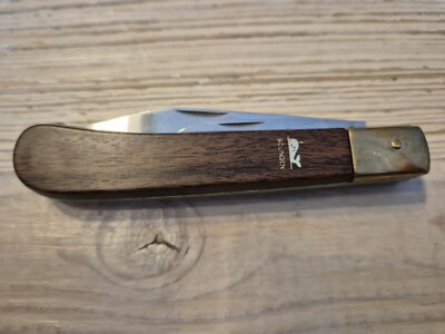 Richartz Messer Sammler ALT
