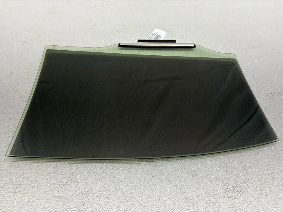 2015-2021 Subaru Wrx Rear Left Driver Side Door Window Glass Oem - Image 2 of 4