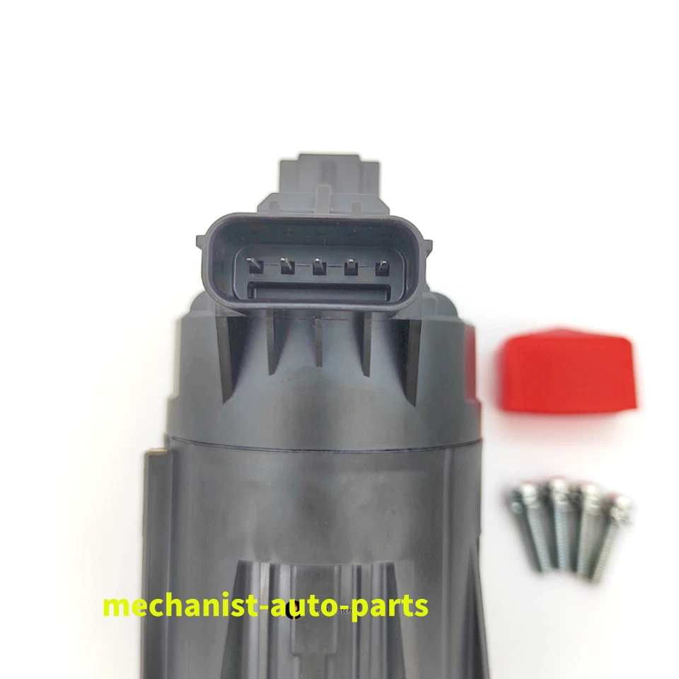 Actuador de válvula solenoide turbo cargador OEM para Acura RDX TLX 2019-2024 2,0 L turbo Foto 4 de 4
