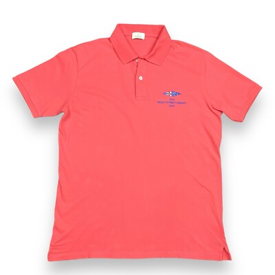 2019 75th Rolex Sydney To Hobart Yacht Race Rolex Polo Top