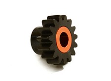 Machined 8mm Bore 1.5 MOD 15T Pinion Gear for Losi 1/5 Desert Buggy XL-E 2.0