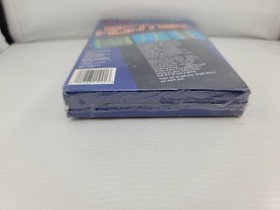 Spy Hunter Hangtab for NES Nintendo Complete In Box CIB Good Shape