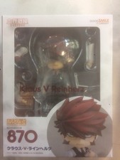 blood blockade battlefront nendoroid
