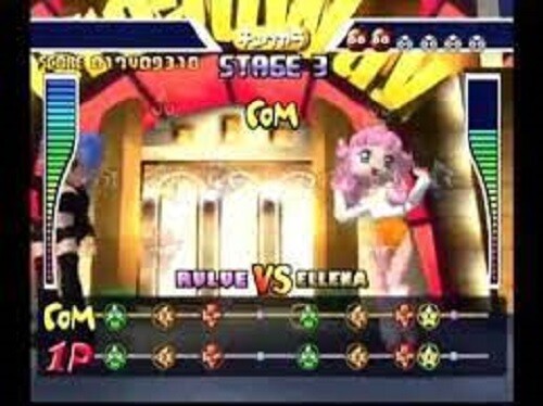 Compile Puyo-Puyo DA! featuring ELLENA System Sega Dreamcast DC Used Retro Japan - Picture 4 of 12