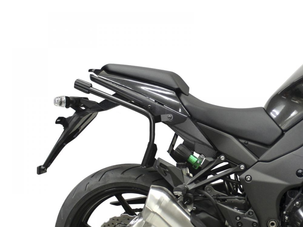 KAWASAKI Z 1000 SX 2015-2016 - SH36 CARBON SIDE PANNIERS + KAWASAKI Z 1000 SX 2015-2016 - SH36 CARBON SIDE PANNIERS +