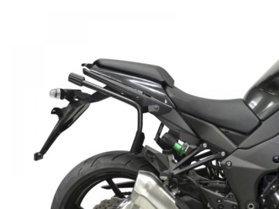 KAWASAKI Z 1000 SX 2015-2016 - SH36 CARBON SIDE PANNIERS + KAWASAKI Z 1000 SX 2015-2016 - SH36 CARBON SIDE PANNIERS +
