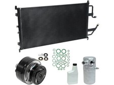 Ac Compressor Kit For 1990 Chevy C1500 Kb117yw Ac Compressor Kit For 1990 Chevy C1500 Kb117yw