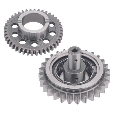 For MV Agusta Brutale 800RR 2013-2021 Starter Clutch One Way Gear