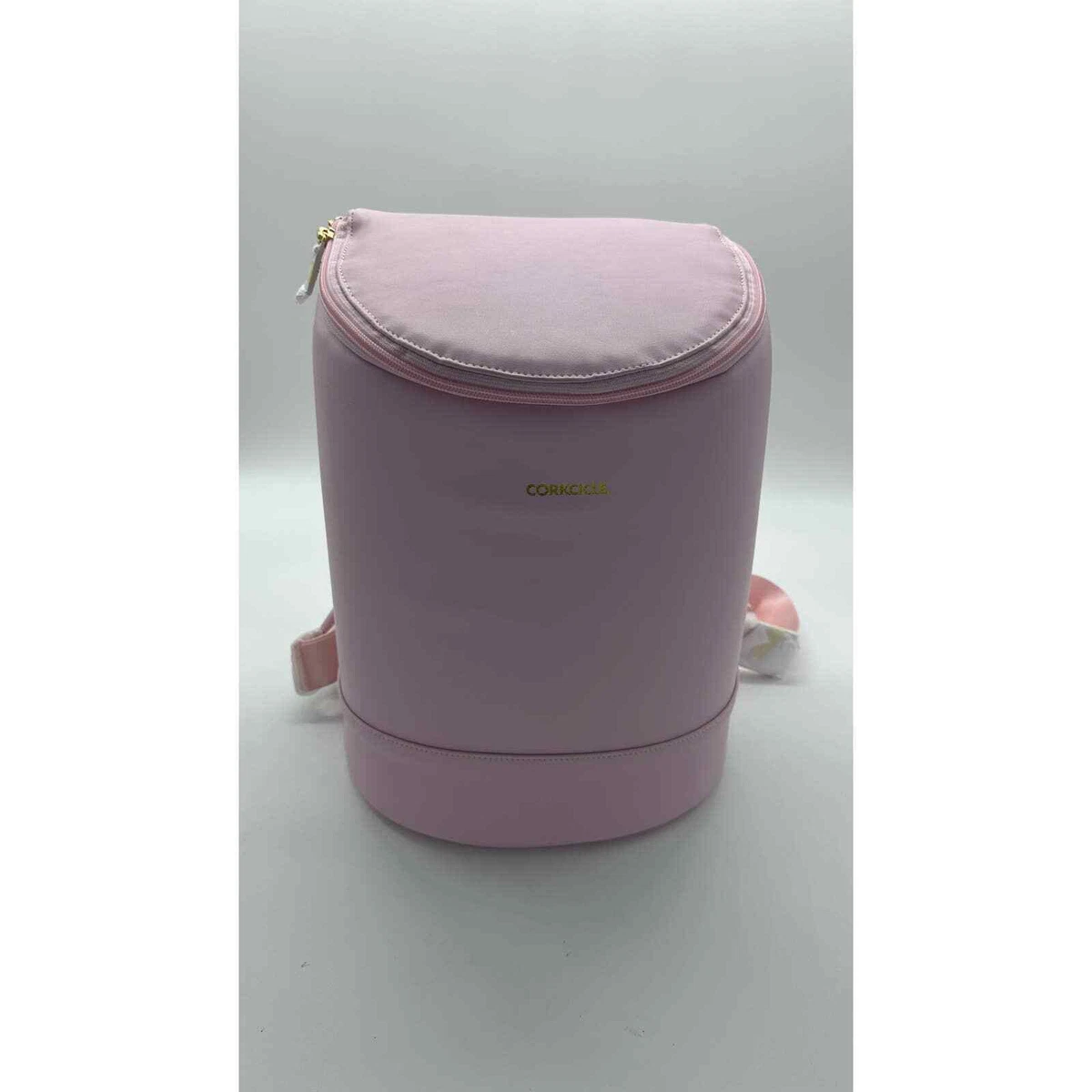 Corkcicle Eola Bucket Cooler-Rose Quartz