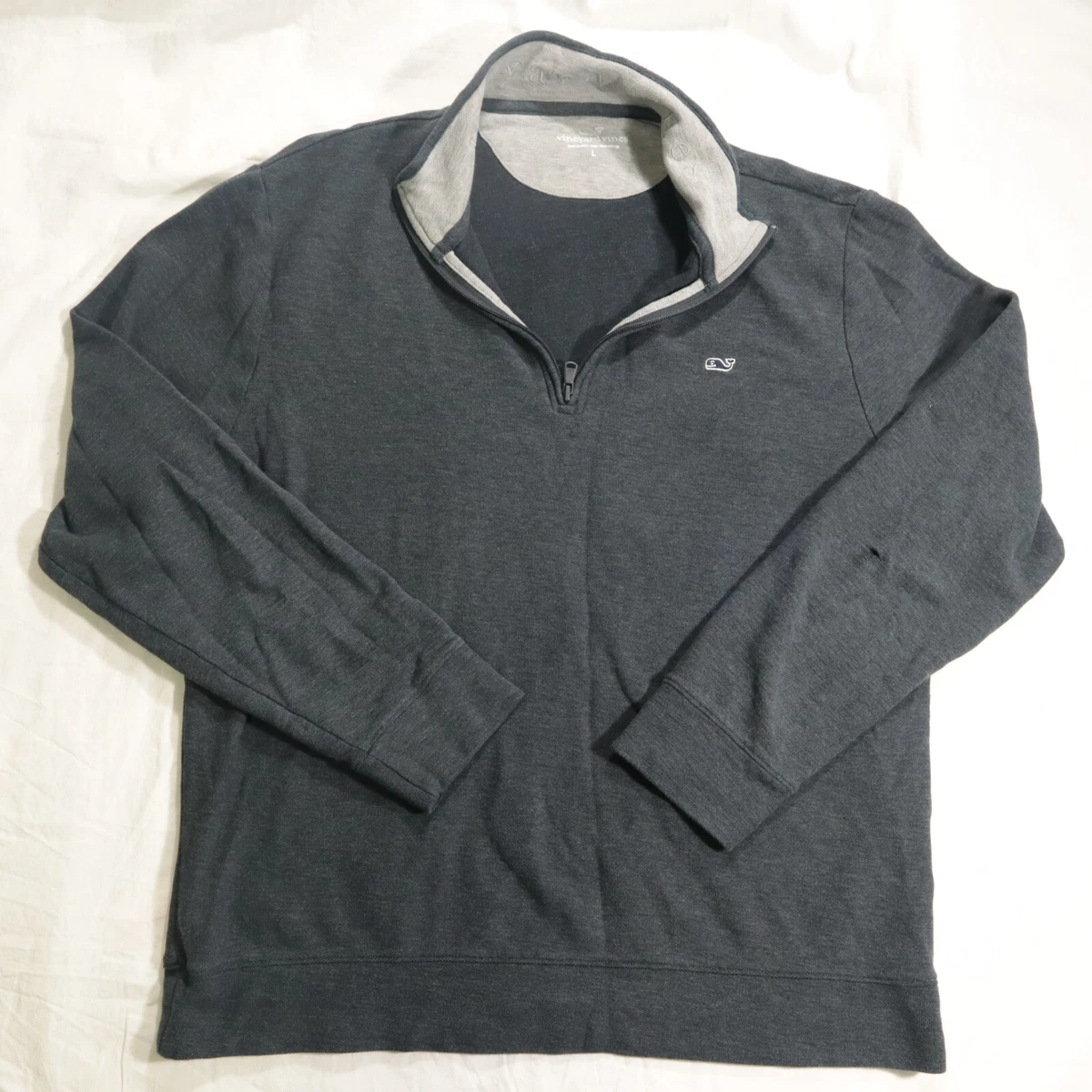 Vineyard vines deals mens sweater