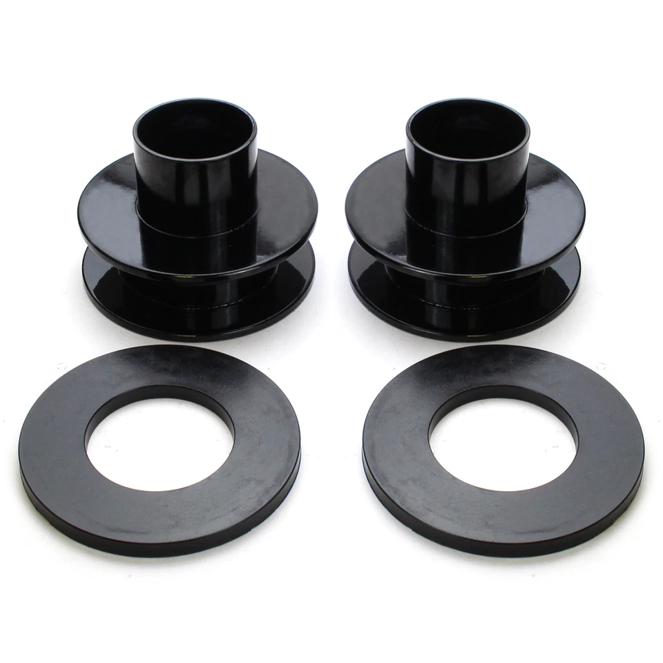 2.5" Leveling Lift Kit w/ Rancho Shocks 2011-2016 Ford F250 Super Duty 4X4 Foto 3 de 4