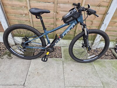 Carrera Karkinos Mountain Bike W, S UK - Main Image