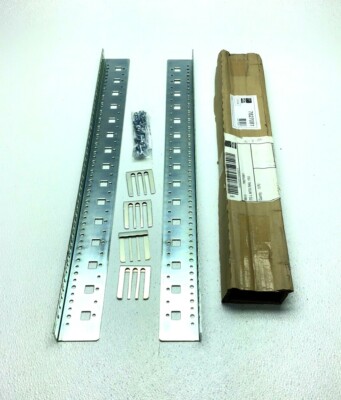 NEW RITTAL 7827081 TS L MOUNTING RAIL 15U