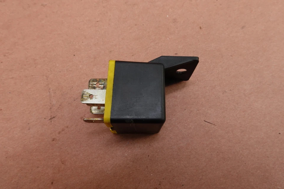 Harley-Davidson Road King 1999-2006 relé eléctrico C FLHRI Foto 4 de 4