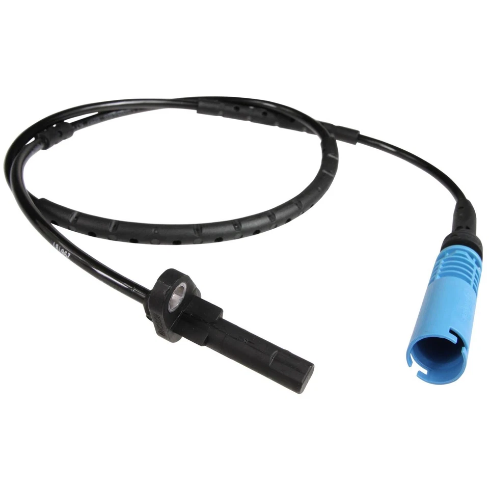 2X Sensor de velocidad de rueda ABS trasero izquierdo derecho para BMW X1 13-14 34526789111 Foto 3 de 4