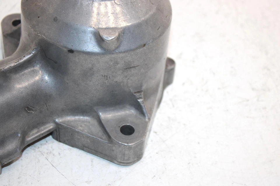 Yamaha Badger Yfm80s 1986 OEM caja de cambios trasera carcasa 55X-46151-00-00 AY8 Foto 3 de 4