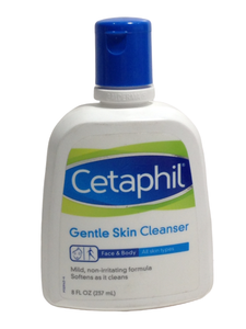 unscented cetaphil soap
