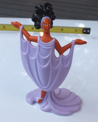 hercules mcdonalds 1996