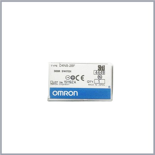 New D4NS-1AF D4NS-1DF D4NS-2AF D4NS-2BF D4NS-2DF UNIT Omron switch Sensor - Picture 4 of 17