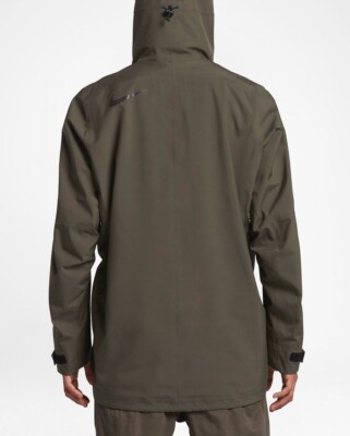 Nike Errolson Hugh X NikeLab ACG Alpine Jacket S CP gore-tex Nike Errolson Hugh X NikeLab ACG Alpine Jacket S CP gore-tex
