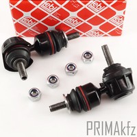 2X Febi Koppelstange Hinten FüR Ford Focus II C-Max Volvo C30 S40 V50 C70