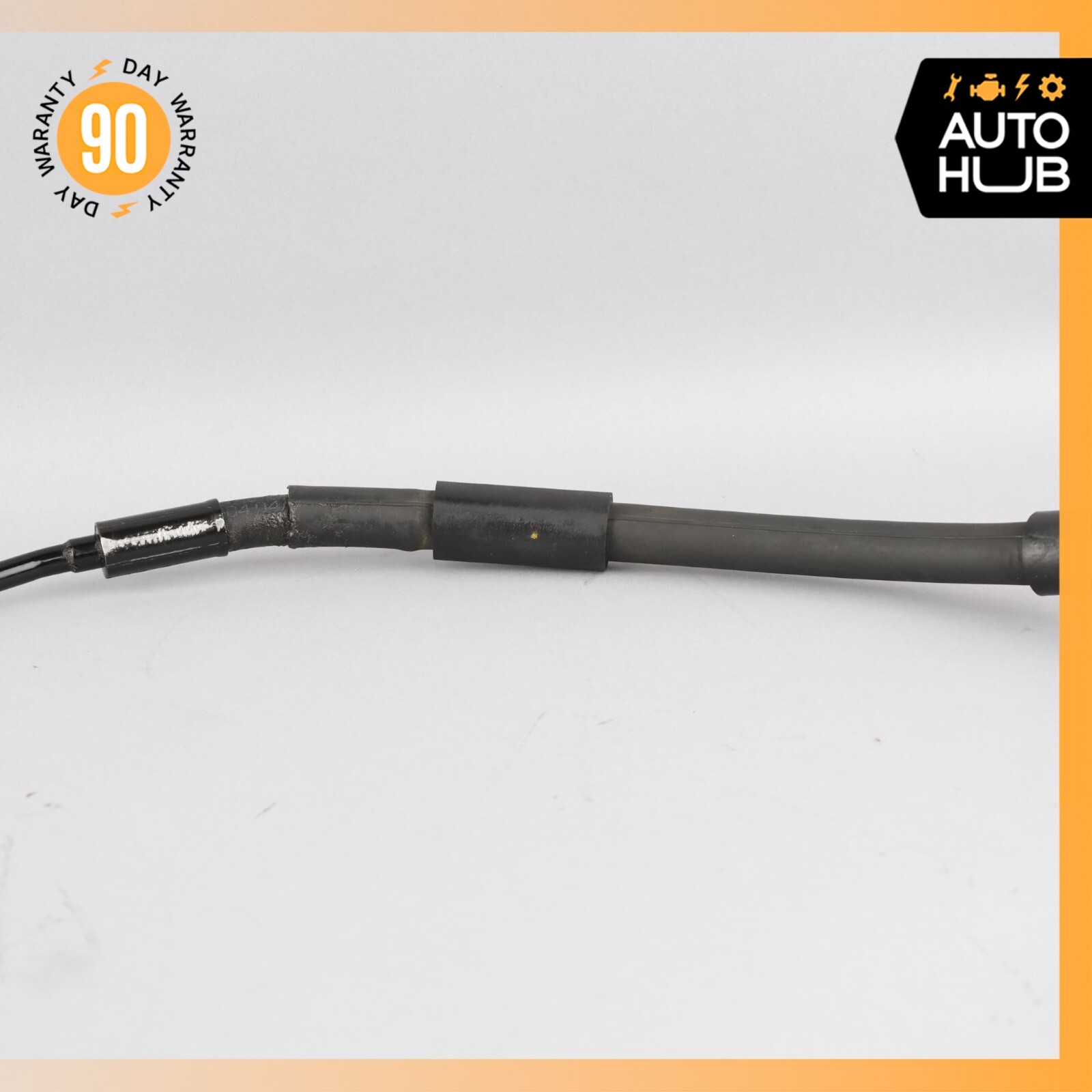 03-13 Bentley Continental GT GTC Flying Spur Power Steering Hose Pipe OEM