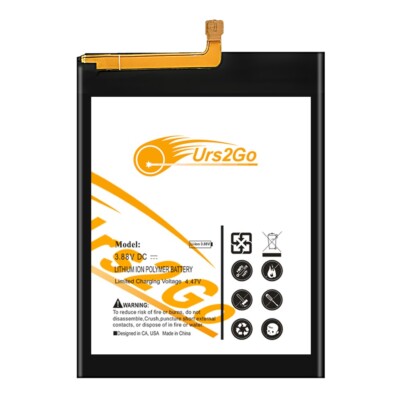 Long Lifespan 5100mAh EB-BA136ABY Battery f Samsung Galaxy A13 5G SM-A136U Phone