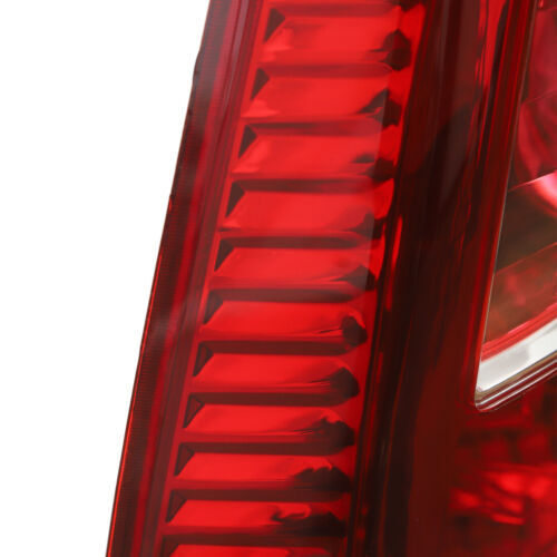 Pair For 2005-2010 Kia Sportage Halogen Tail Lights Rear Brake Lamps Left+Right - Foto 13 di 17
