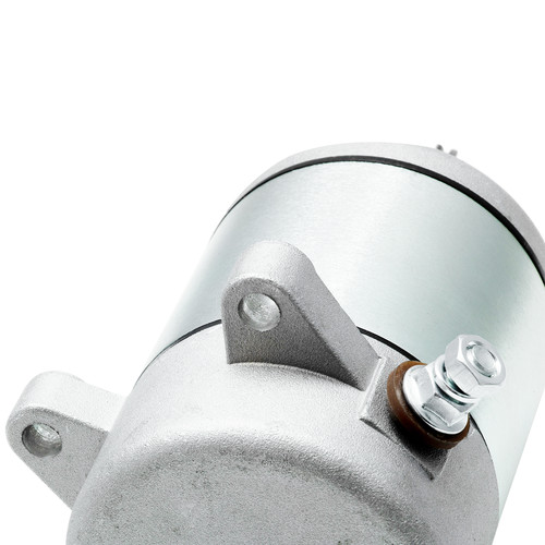 Starter Motor for Honda Sportrax 250/ Recon 250/ TRX250X #31200-HM8-003 US - Picture 6 of 9