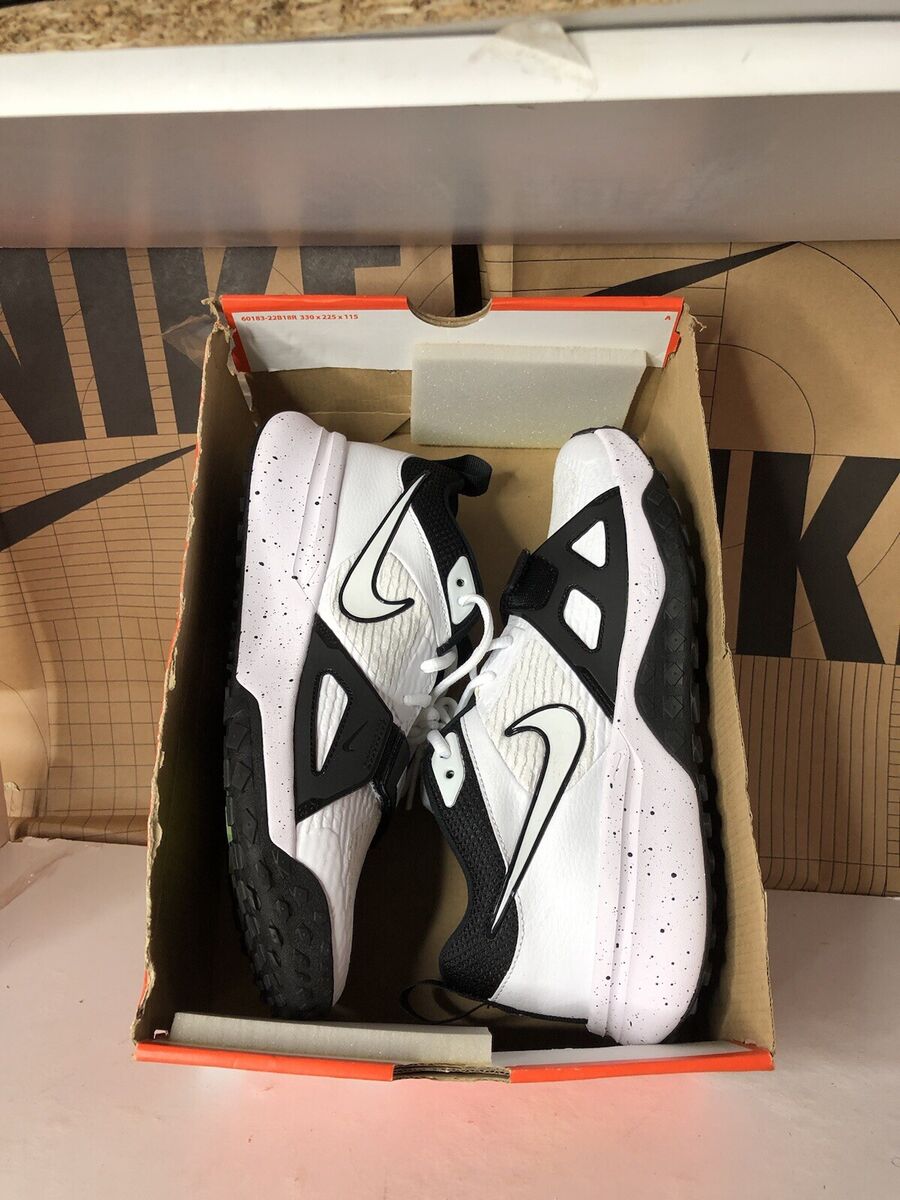 MENS SIZE 9.5 NIKE AIR ZOOM DIAMOND ELITE TURF BASEBALL MENS SIZE 9.5 NIKE AIR ZOOM DIAMOND ELITE TURF BASEBALL