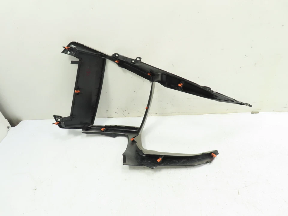 Lexus NX200t NX300 Trim, Dashboard Climate Control Display Bezel 55445-78010 - Image 4 of 4