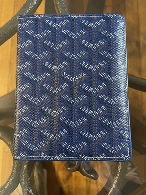 goyard bifold