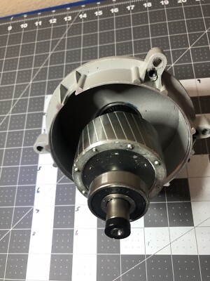 JIELI PART for Chain Driven Sliding Gate Opener - Transfer Gear And Motor Shaft