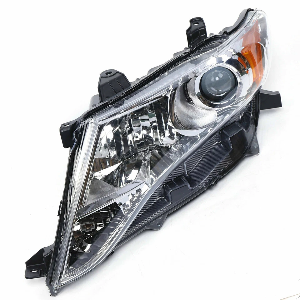 For Toyota Venza 2009-2016 Headlights HeadLampLH RH Left/Right Opt Foto 3 de 4