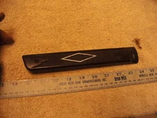 Daisy Powerline  Model 880 177Cal, Air Rifle Blk Plastic Fore End, Left