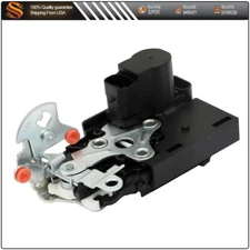 For Chevy Trailblazer GMC Envoy Liftgate Lock Actuator Door Lock Latch Actuator