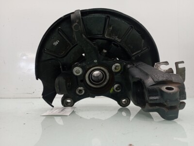 462732 front left wheel hub for SKODA SUPERB COMBI (3T5) AMBITION 2009