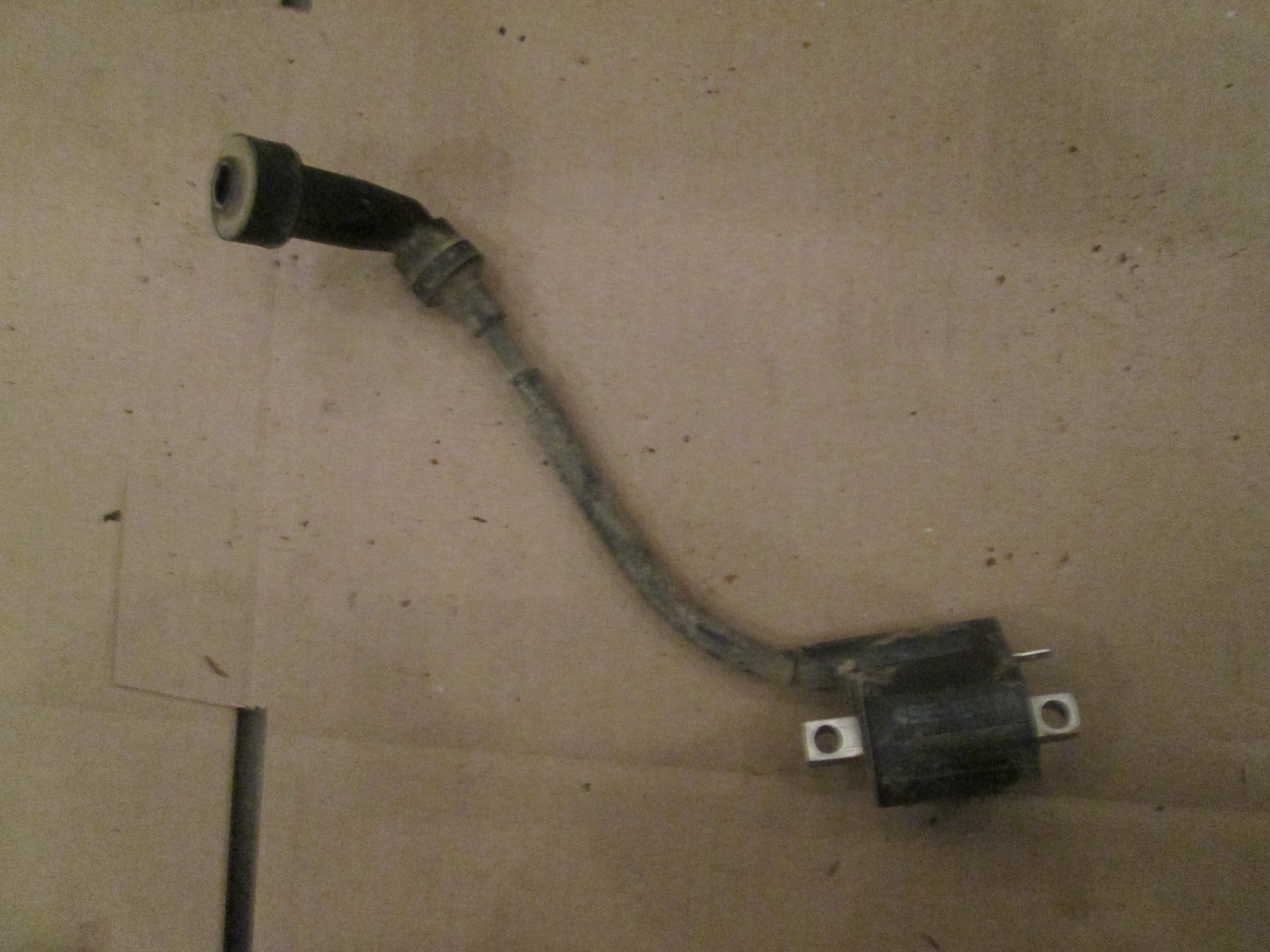 2004 Yamaha XT225 XT 225 ignition coil pack eBay