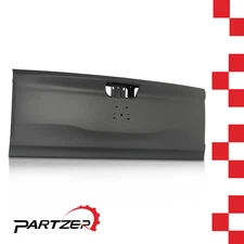 For 2019-2025 RAM 1500 Painted To Match Aluminum Rear Tailgate Shell 68278358AE